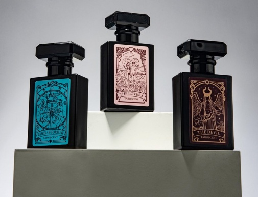 Red Container - Pheromone Taro Cent the Devil - 30ml 照片