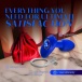 Oh My Gem - Mystery Vibro Plug - Sapphire photo-6