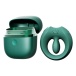 Zalo - Apis APP Couple Ring - Turquoise Green 照片