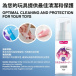 TakeToys - 玩具清潔泡沫 - 150ml 照片-9
