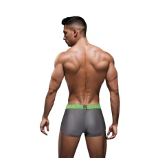Envy - Sexy Slinky Trunk - Grey - S/M photo