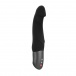 We’ve fixed all of the disadvantages of battery toys, kept t... Fun Factory - Mr. Boss - Black photo
