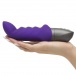 All the freedom of a battery toy, without sacrificing power!... Fun Factory - Abby G - Violet photo-5