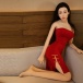 Satoyo realistic doll 166 cm photo-5