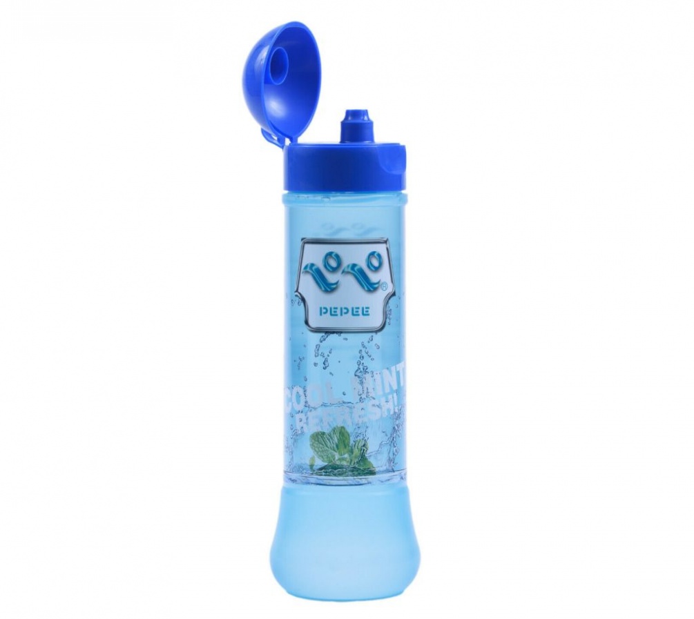 Pepee - Cool Mint Refresh Lube - 360ml photo-3