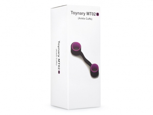 Toynary - MT02腳踝扣 照片