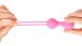 Love to Love - Per'Fit Kit Kegel Set - Pink photo-2