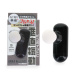 NPG - Orga Release Mini Vibrator - Black photo