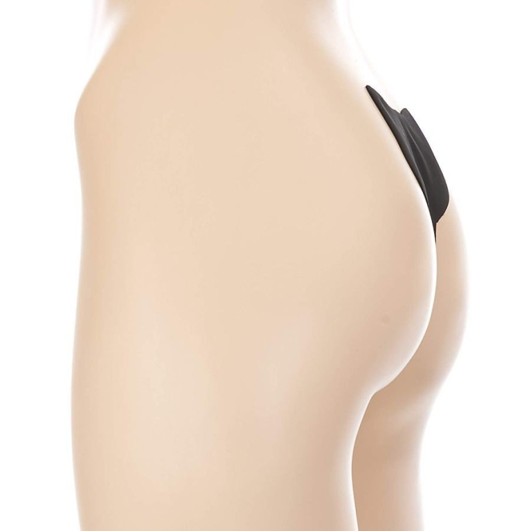 Costume Garden - GB-411 Peping Cat - Black photo