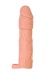 XLover - 19cm Penis Extender - Flesh  photo-5