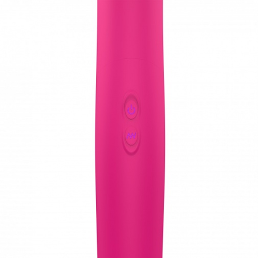 Dorcel - Orgasmic Double Do - Pink photo