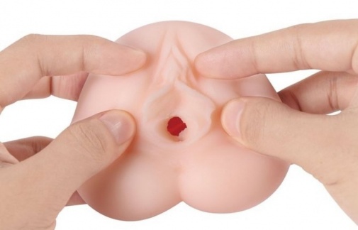 KMP - Innocent Angel - 望月理沙飞机杯 照片