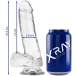 X Ray - Strap-On Harness w 18.5cm Realistic Dildo photo-9