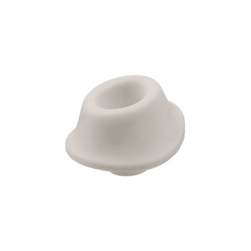 Womanizer - Premium Heads M-size 3 pcs - Warm Grey photo