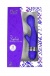 Closet Collection - Sophia Bendable Duo G 震動器 -    紫色 照片-4