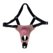 FAAK - Penis Cage w Belt - Black 照片-10
