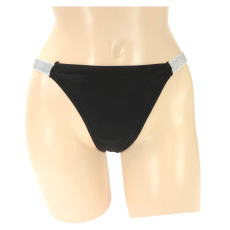 NPG - P124 Sexy Panties - Black photo