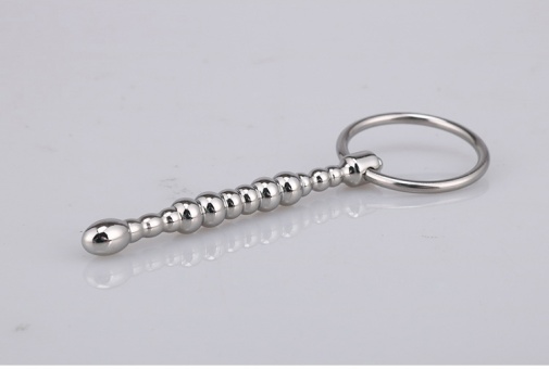 MT - Electric Shock Urethral Plug photo