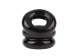 Chisa - Dual Pleasure Plus Ring - Black photo-2