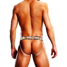 Prowler - Oversized Paw Jock - Black - L 照片