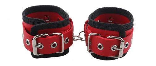 MT - Slave Training Set - Red photo