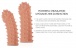 Kokos - Extreme Cock Sleeve 37x125mm photo-6