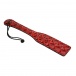 Aphrodisia - Passionate Paddle - Red photo-4