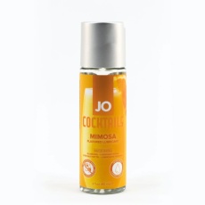 JO - Mimosa鸡尾酒味水性润滑剂 - 60ml 照片