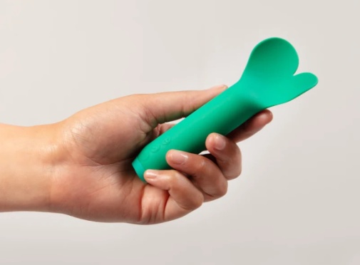 Je Joue - Amour Bullet Vibrator - Green photo