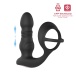 Honey Play Box - Cyrus Thrusting Prostate App Massager - Black 照片-3