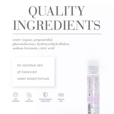 JO - Agape Original Lubricant - 30ml photo