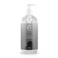 EasyGlide -水性后庭润滑剂 - 500ml 照片