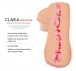 Kokos - Clara Onahole Masturbator photo-5