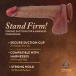 Renaissance - DaVinci Sliding Skin Dildo 20cm - Tan photo-8