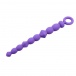 Chisa - Bendy Beads 后庭串珠 - 紫色 照片-2