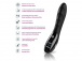 Mystim - Sizzling Simon Estim Vibrator - Black photo-5