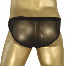 A-One - D0274BK Men Underwear - Black photo