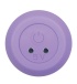 Gender X - Bumpy Ride Vibrator - Purple 照片-7