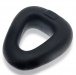 Hunkyjunk - Zoid Lifting Ring - Black photo-5