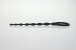 MT - 矽胶尿道棒 130mm - 黑色 照片-8