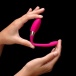 For couples who want to experience a more intimate and more ... Lelo - Noa Couples' Massager - Cerise photo-4