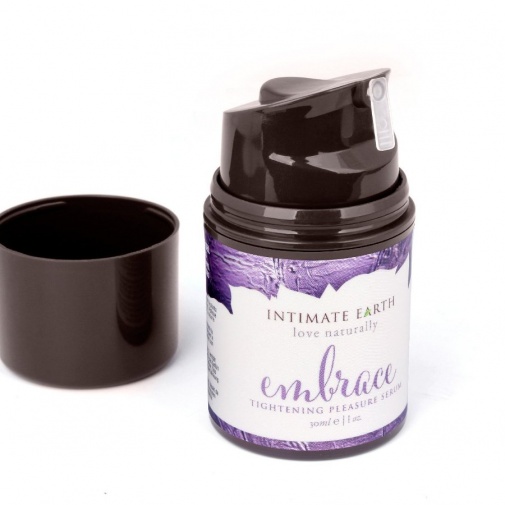 Intimate Earth - Embrace Tightening Pleasure Serum - 30ml photo