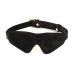 Liebe Seele - Boudoir Amor Blindfold - Black photo