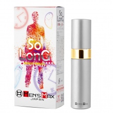 Men's Max - So Long Delay Spray - 15ml photo