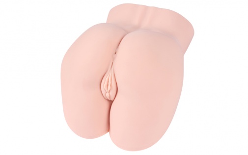 Kokos - Hera Hip Real - Vibrating Butt Masturbator photo
