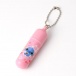 It is a mascot size massager with world popular character St... NPG - Stitch Vibrator - Pink photo-5