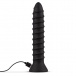 Easytoys - Screwed Anal Vibe L - Black photo-4