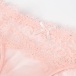 Ohyeah - Floral Lace Panty - Pink - M 照片-8