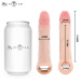 Intense - Arnold M Vibro Sleeve 14.5cm - Skin photo-8