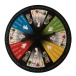 Creative C - Play Wiv Me - Fondle Board Game photo-2